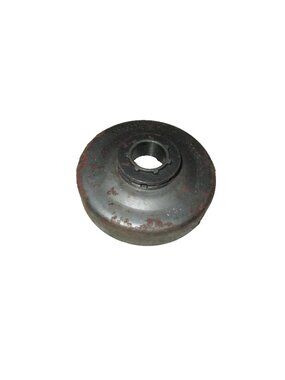 Genuine Oregon 30666X Chainsaw Sprocket Clutch with Surface Rust